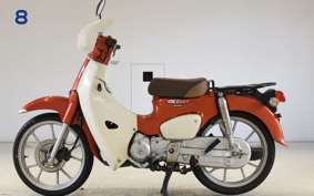 HONDA C110 SUPER CUB JA59