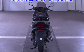 YAMAHA MAJESTY 125FI SE27