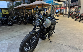 HONDA GB350S 2022 NC59