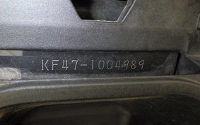 HONDA PCX 160 1990 KF47