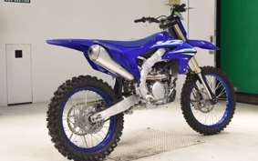YAMAHA YZ250F CG58C