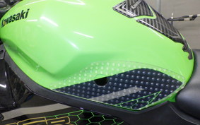 KAWASAKI ZX-25R ZX250E