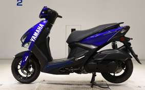 YAMAHA CYGNUSｸﾞﾘﾌｧｽ SEJ4J
