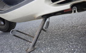 HONDA FORESIGHT EX MF04