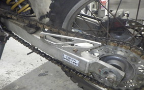 HONDA CRM250AR 2020 MD32