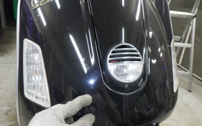 VESPA GTS250IE