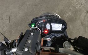 YAMAHA MT-25 RG43J