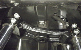 YAMAHA MAJESTY155 Gen.2 S 2021 SG52J