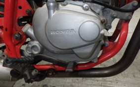 HONDA FTR223 MC34
