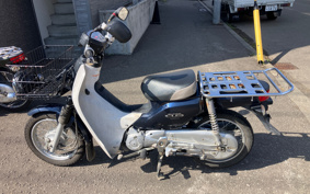 HONDA SUPER CUB50 AA04