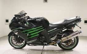 KAWASAKI ZX 1400 NINJA R A 2013