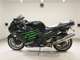 Фото Kawasaki ZX 1400 NINJA R A 2013 с японского аукциона