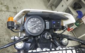 YAMAHA TW225 DG09J