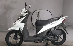 SUZUKI ADDRESS V110 CE47A