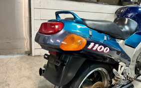 KAWASAKI ZZ1100 NINJA 1994 ZXT10D