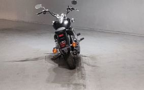 YAMAHA DRAGSTAR 250 VG02J