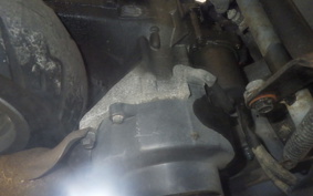 HONDA CABINA 90 2003 HF06