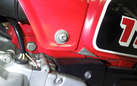 HONDA CT110 HUNTER CUB 2006