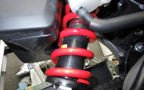 HONDA VTR 250 Gen. 2 2007 MC33