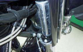 HARLEY FLHTCUSE 1800CVO 2012