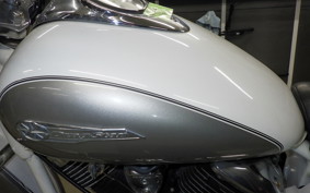 YAMAHA DRAGSTAR 1100 CLASSIC 2008 VP13J