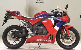 HONDA CBR600RR 2020 PC40