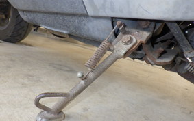 HONDA LEAD 50 AF20