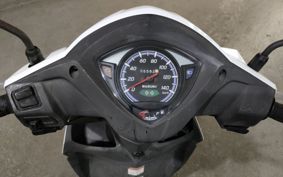 SUZUKI ADDRESS V110 CE47A