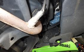 PEUGEOT ジャンゴ125A