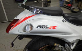 SUZUKI HAYABUSA Gen.2 2008