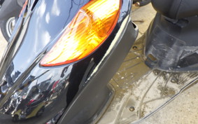 SUZUKI ADDRESS V125 CF4EA