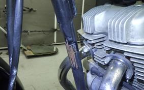 HONDA CD125T BENLY CD125T
