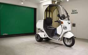 HONDA GYRO CANOPY TA03