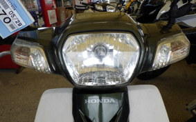 HONDA C50 SUPER CUB AA04