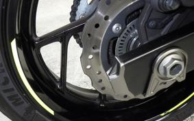 SUZUKI GSX-S750 2021 C533F