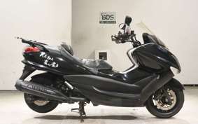 YAMAHA MAJESTY 250 Gen.4 2021 SG20J