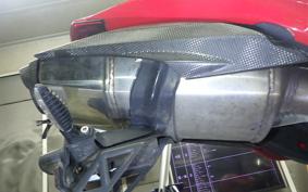 TRIUMPH DAYTONA 675 2009