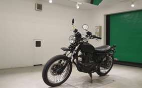 KAWASAKI 250TR 2020 BJ250F