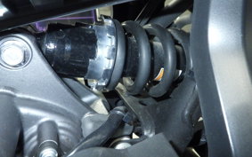 YAMAHA MT-07 2022 RM33J