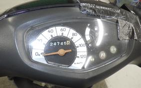 SUZUKI ADDRESS V125 G 1981 CF46A