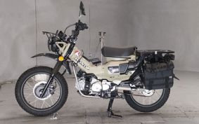 HONDA CT125 HUNTER  CUB  JA55