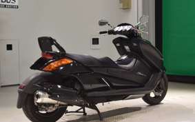 SUZUKI GEMMA 250 2007 CJ47A