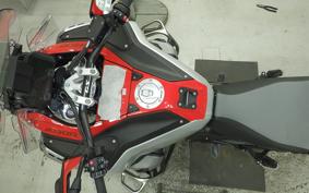 BMW R1300GS Adventure ASA 2025