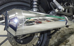 HONDA GB350 2024 NC59