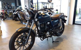 HONDA GB350 2022 NC59
