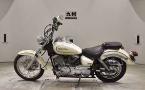 YAMAHA DRAGSTAR 250 1995 VG02J