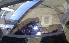 YAMAHA CYGNUS 125 XSR 3 SED8J