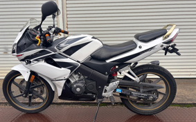 HONDA CBR125R JC39