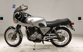 HONDA GB400TT MK2 1987 NC20