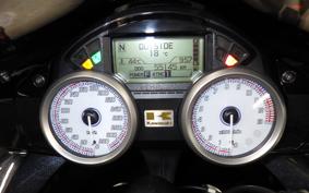 KAWASAKI ZX 1400 NINJA R A 2013